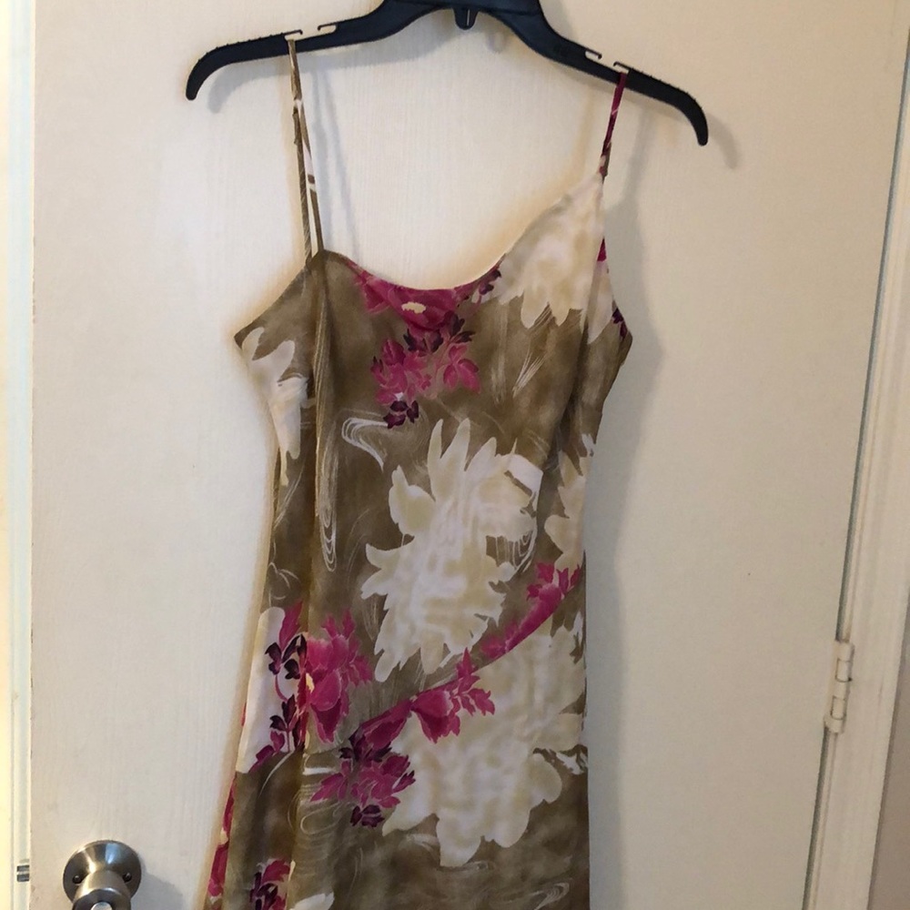 Nice dress